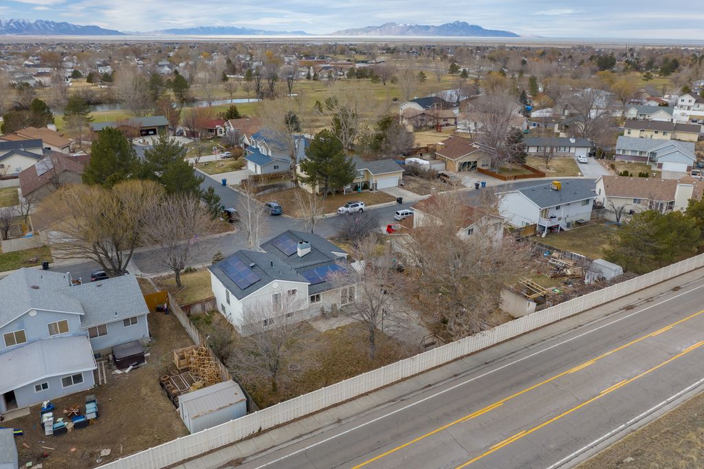 new homes in stansbury park ut