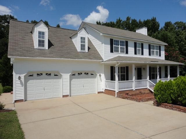 629 Jordan Ridge Ln, Raleigh, NC 27603