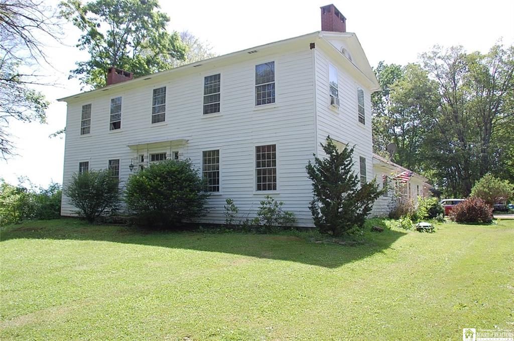 881 Big Tree Rd, Sugar Grove, PA 16350