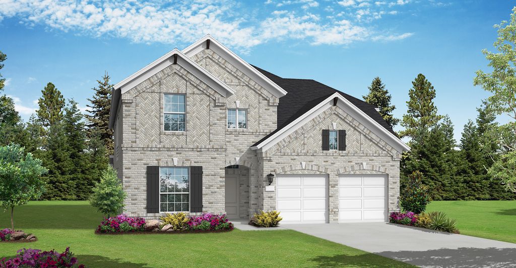 Marlin Trailwood Roanoke, TX Trulia