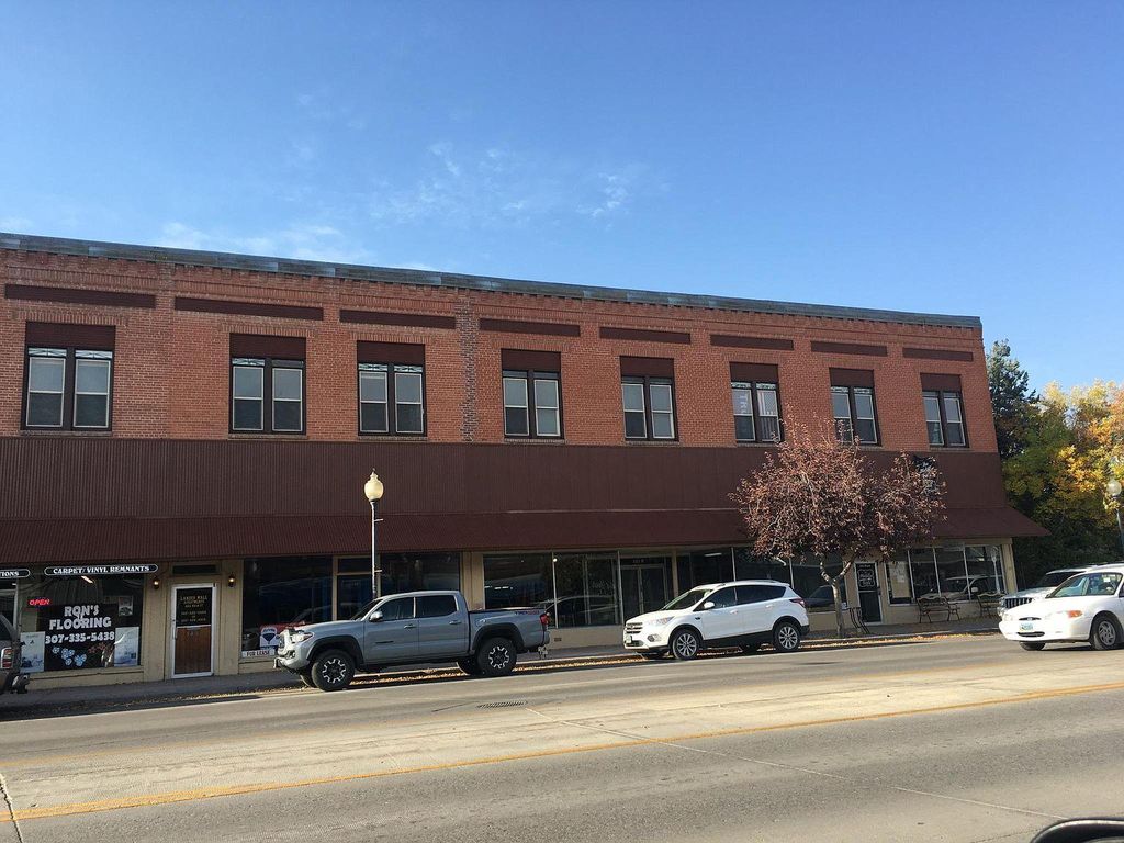 345 Main St 15, Lander, WY 82520 Trulia