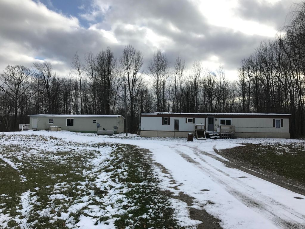 3225 15 Mile Rd, Marion, MI 49665 Trulia