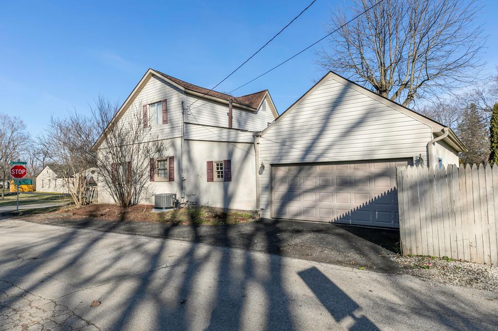 129 W 2nd St, Plain City, OH 43064 Trulia