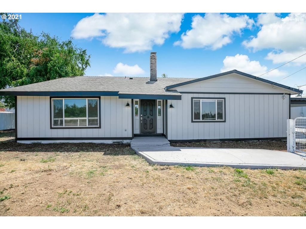 11034 Mill Creek Rd SE, Aumsville, OR 97325 Trulia