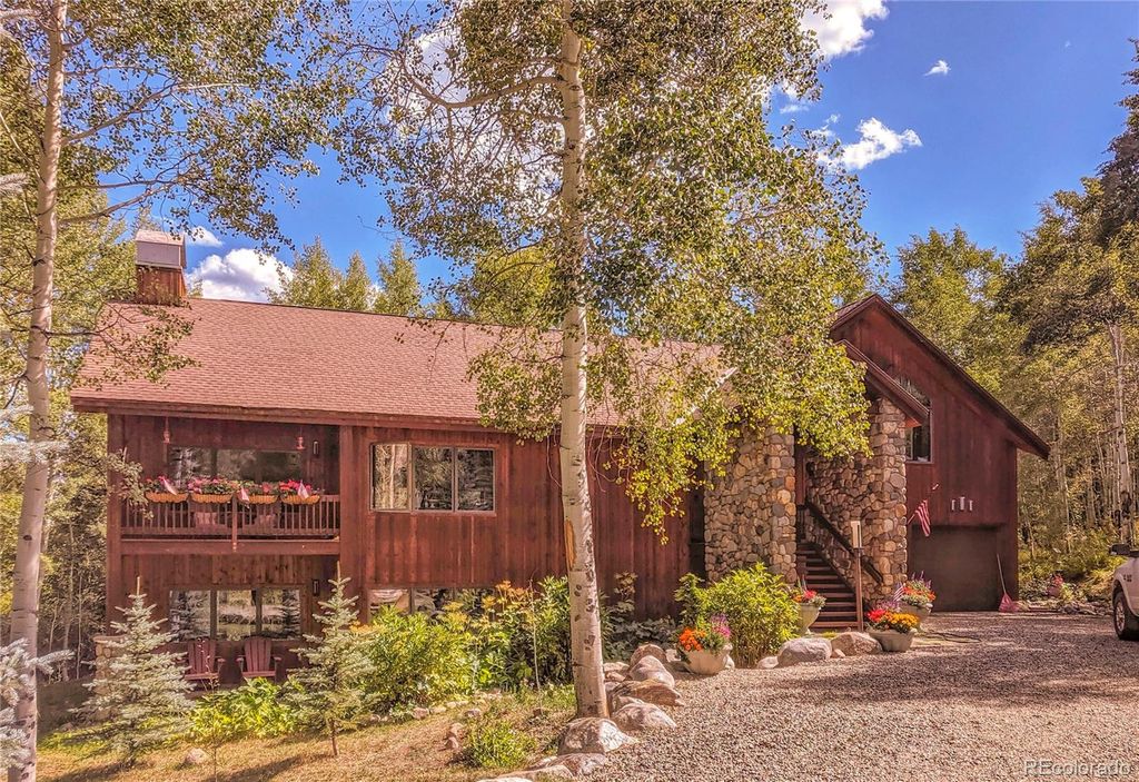 274 Pearl Lane, Silverthorne, CO 80498 Trulia