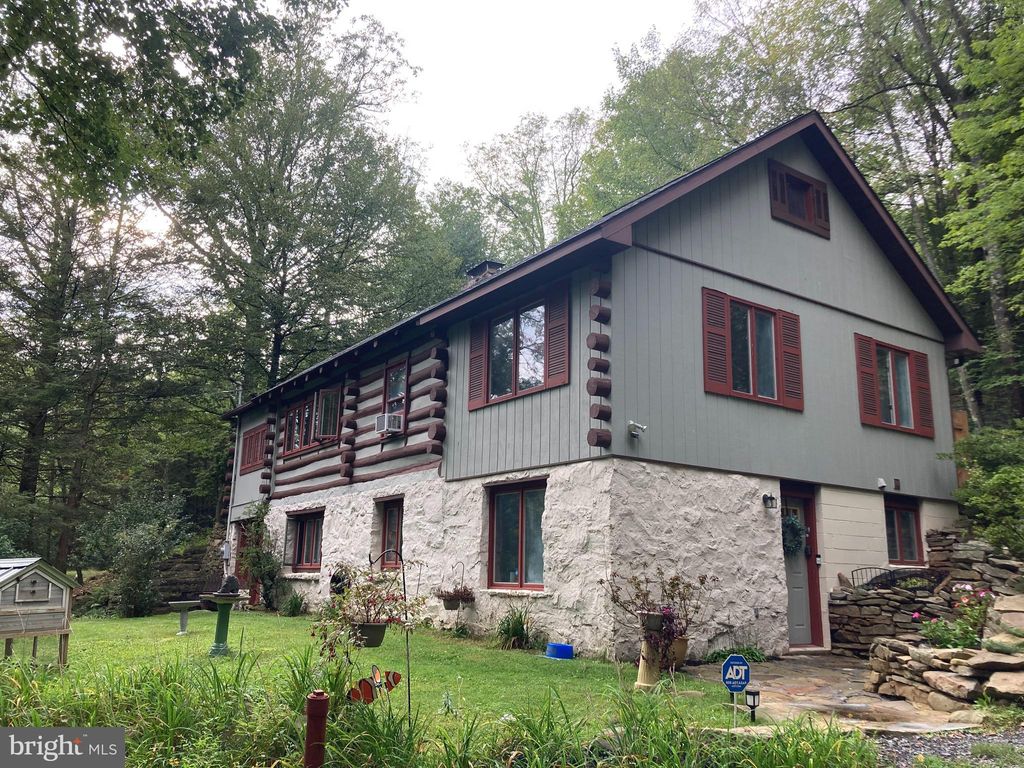 205 S Water St, Pine Grove Mills, PA 16868 MLS PACE2507680 Trulia