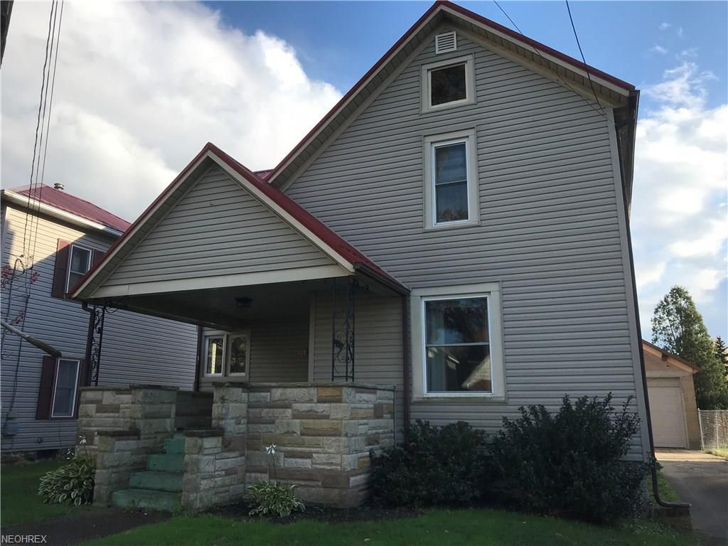 128 4th St NE, Strasburg, OH 44680 Trulia