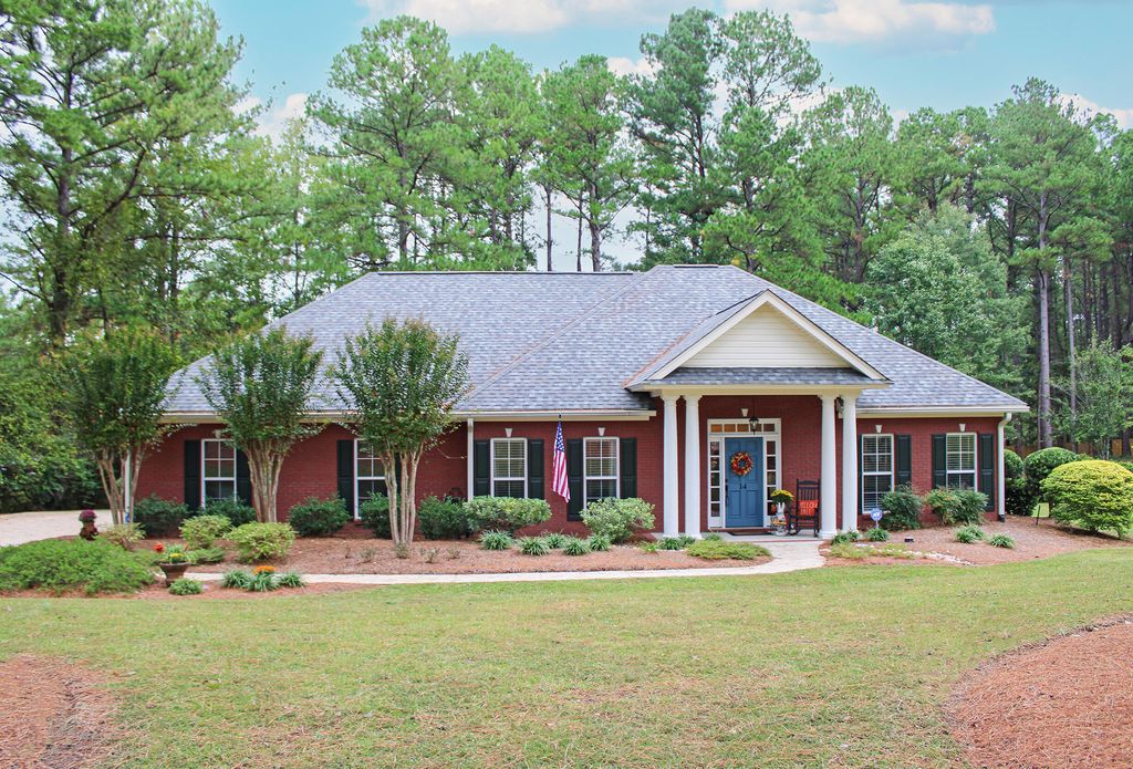 14 Crestwick Cir, Hattiesburg, MS 39402 Trulia