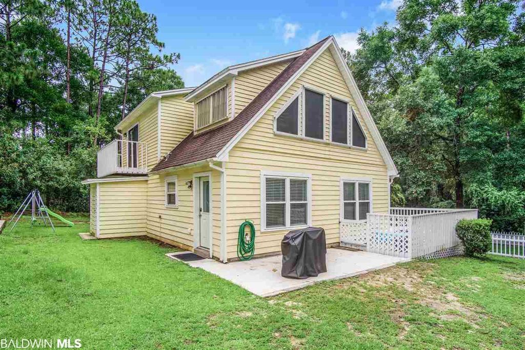 2580 Spanish Cove Dr, Lillian, AL 3 Bed, 2 Bath SingleFamily Home