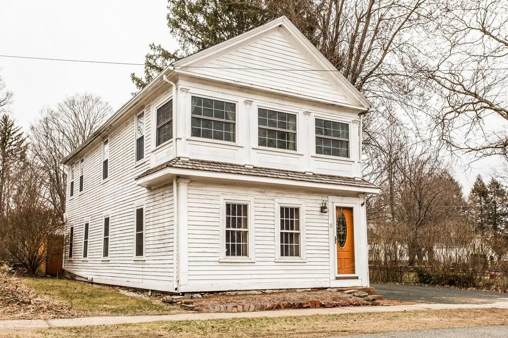 8 Sherman St, West Brookfield, MA 01585 Trulia