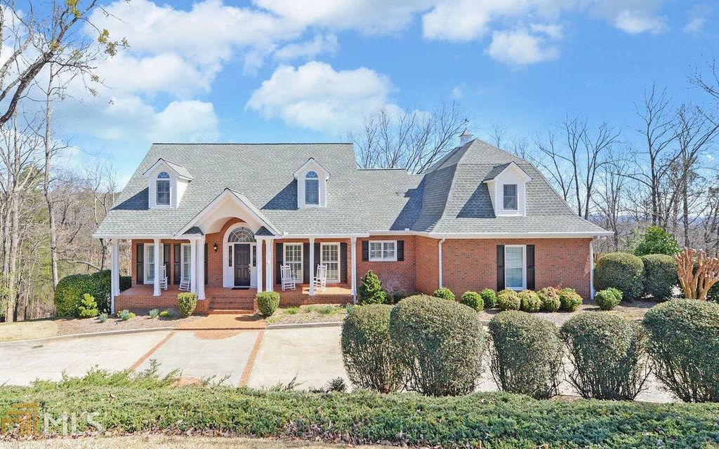 355 Smoke Rise Dr, Baldwin, GA 30511 Trulia