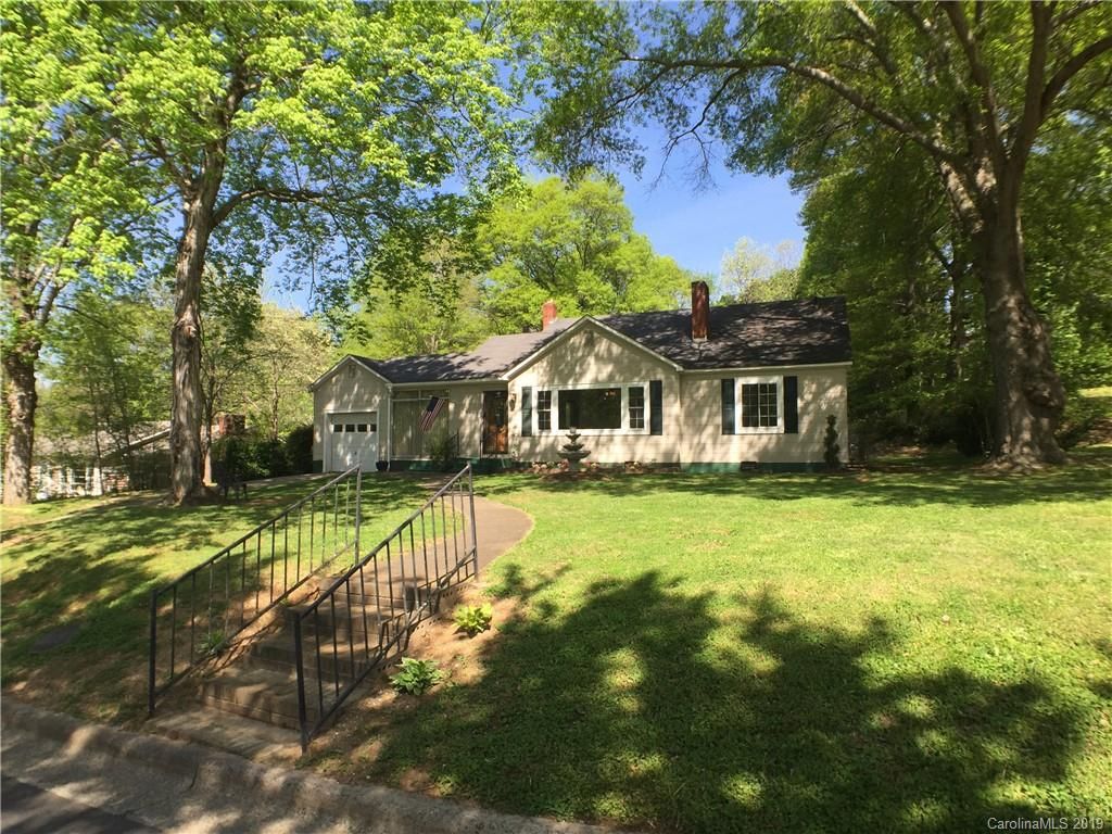 736 W 2nd St, Lincolnton, NC 28092 Trulia