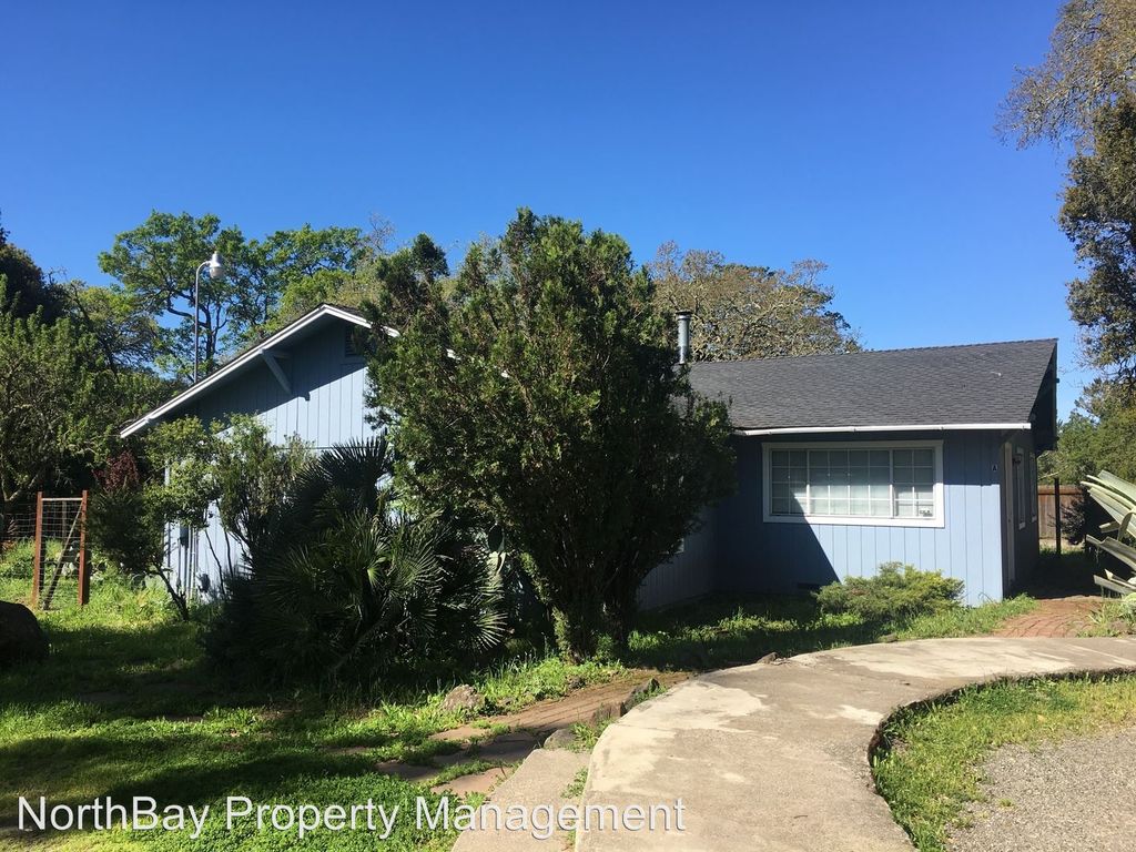 1165 Mark West Springs Rd, Santa Rosa, CA 95404