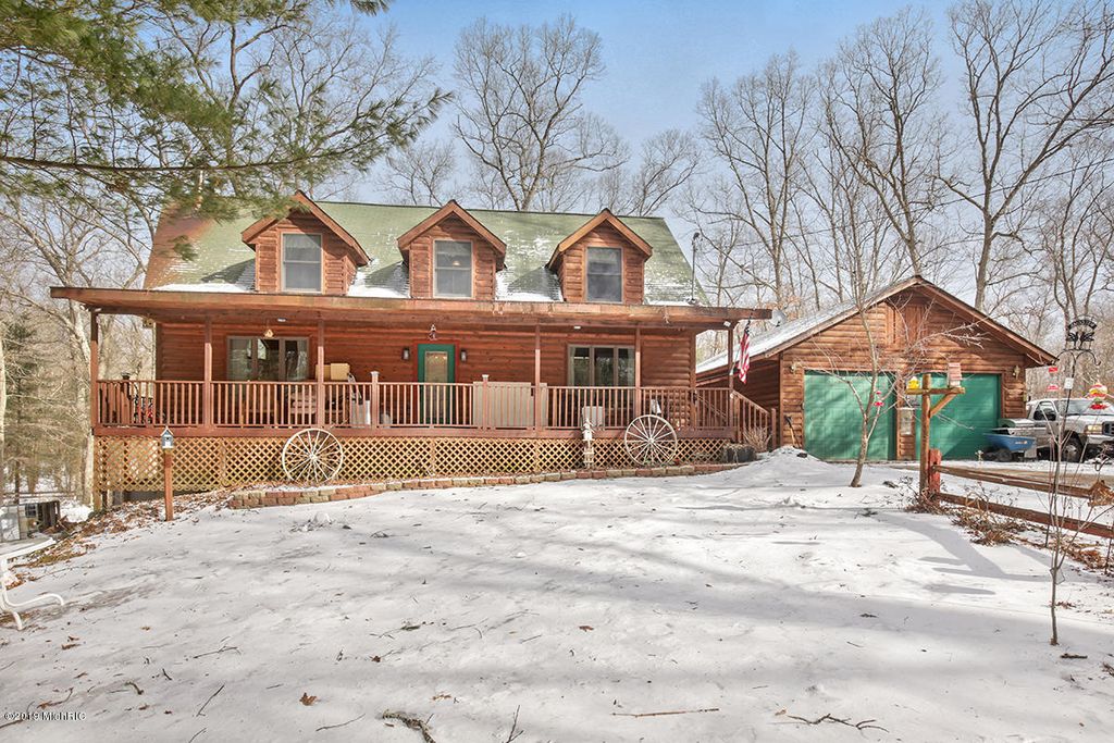 1176 54th St, Fennville, MI 49408 Trulia