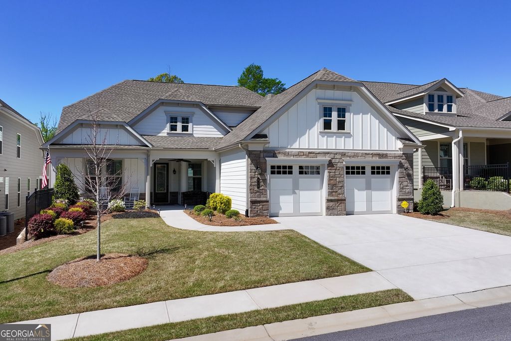 312 Erie Point, Hoschton, GA 30548 MLS 10285676 Trulia