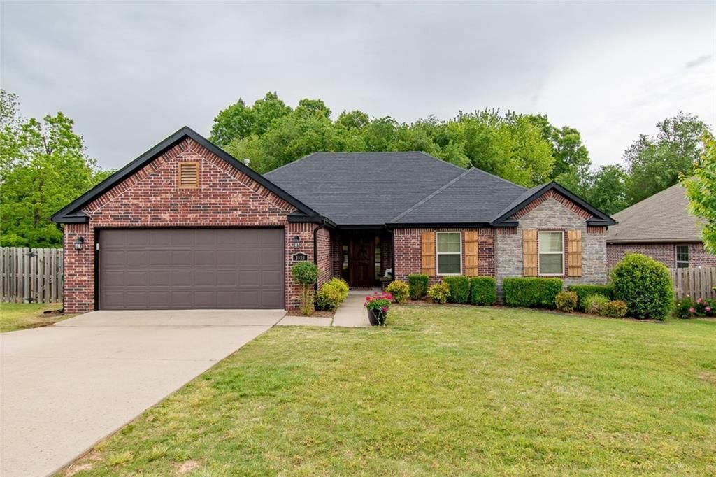 3939 Benjamin Ln, Bethel Heights, AR 72764 Trulia