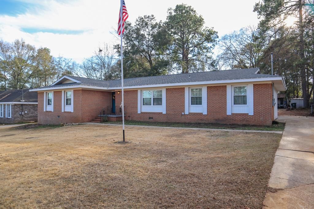 2805 Evans Dr, Dothan, AL 36303 Trulia
