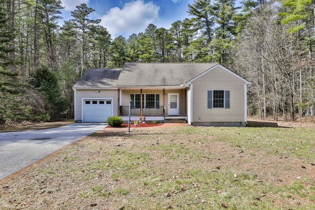 105 Mountain Road, Concord, NH 03301 Trulia