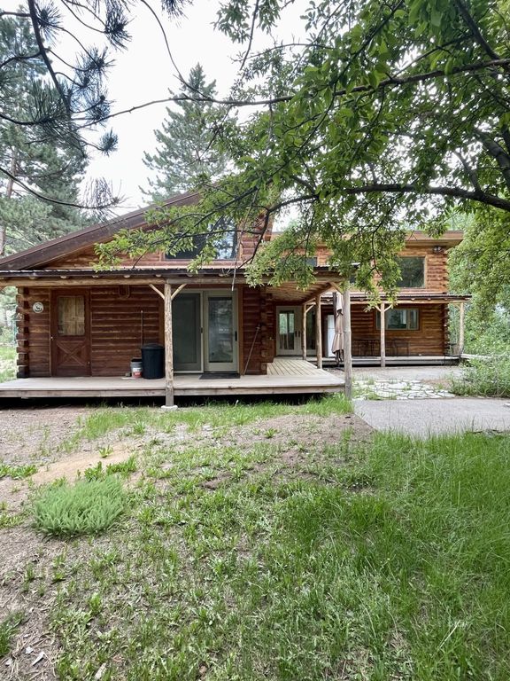 993 E Side Ave, Jarbidge, NV 89826 | MLS# 3626435 | Trulia