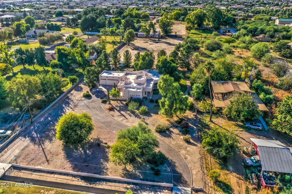 21522 S 140th St, Chandler, AZ 85286