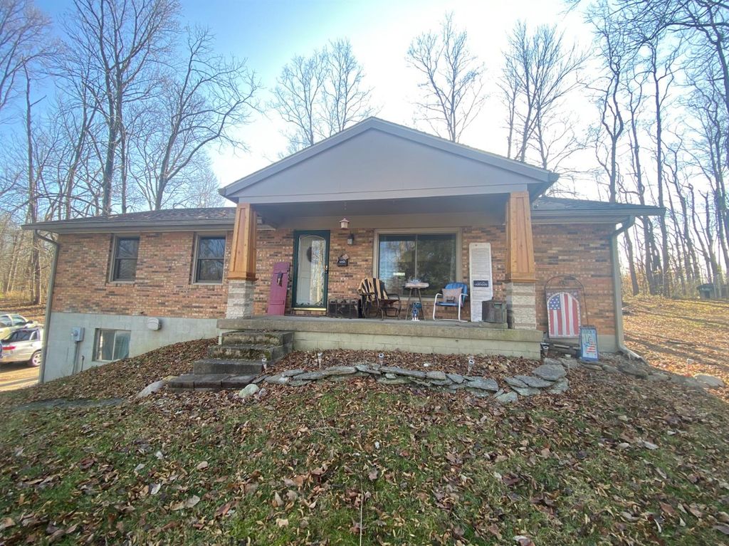 24 Rolling Hills Rd, Versailles, IN 47042 Trulia
