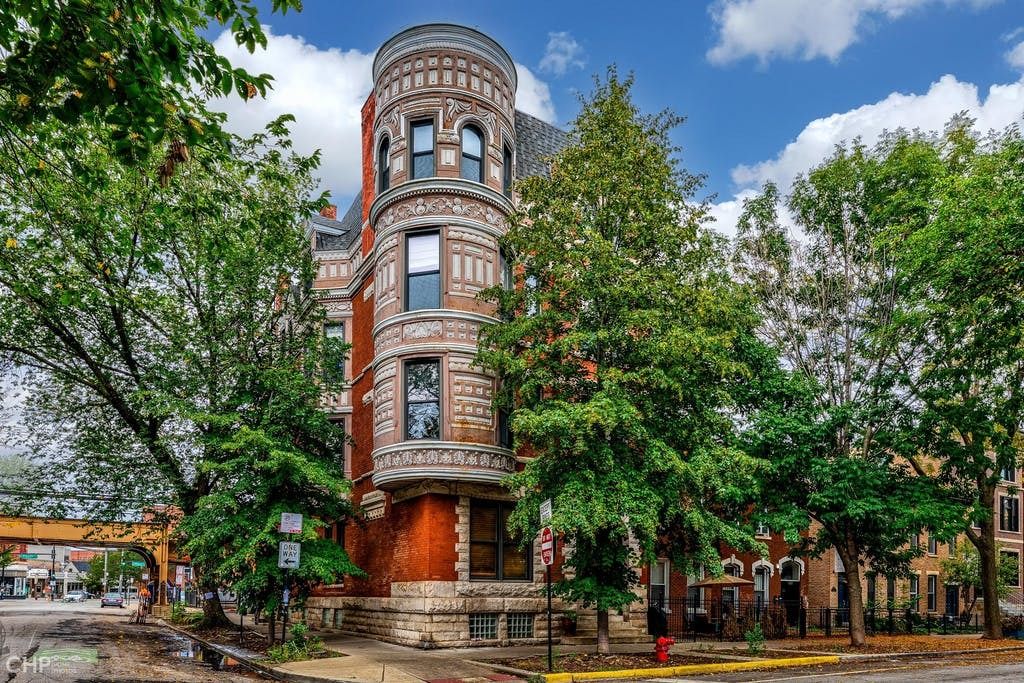 1339 N Wicker Park Ave #2, Chicago, IL 60622