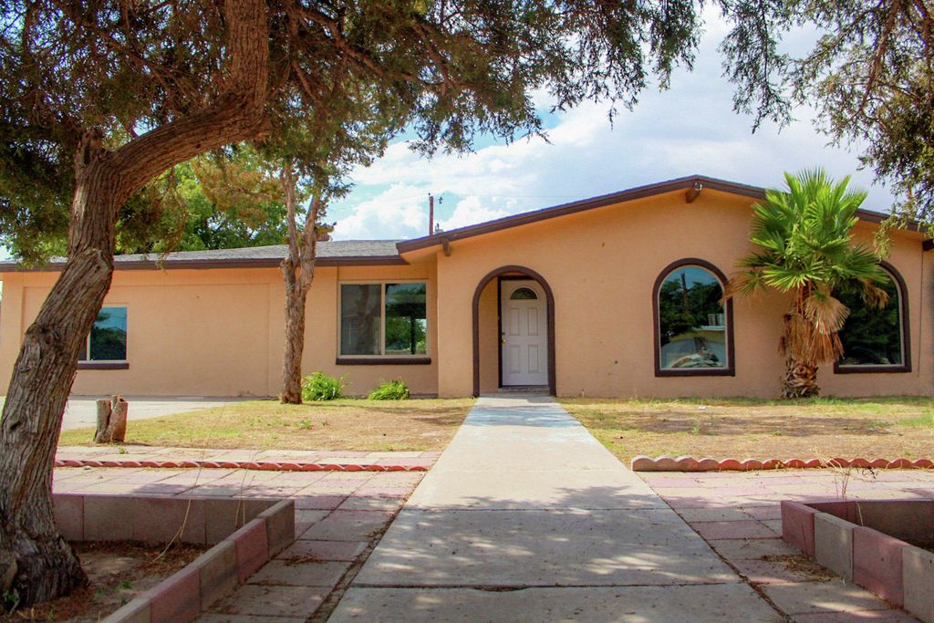 625 Ramsgate Rd, El Paso, TX 79907 Trulia