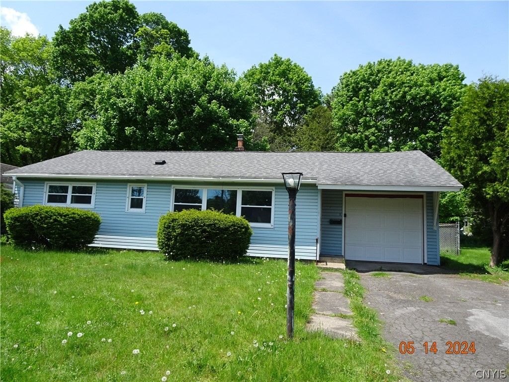 2027 N Madison St, Rome, NY 13440 MLS S1545588 Trulia