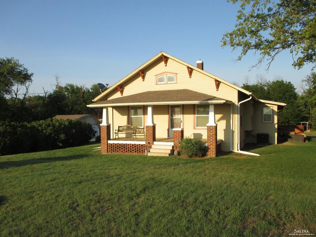 2992 28th Ave, Gypsum, KS 67448 Trulia