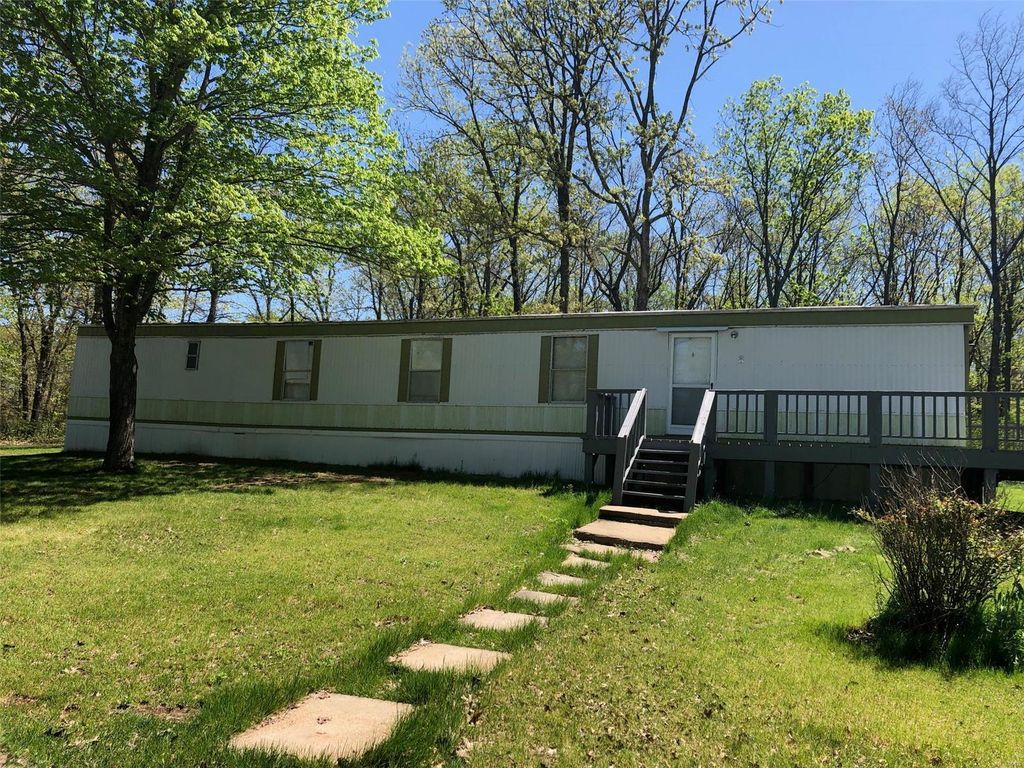 10308 Edward Dr, Cadet, MO 63630 Trulia