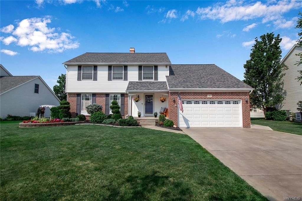 18 Stony Brook Dr, Lancaster, NY 14086 MLS B1358204 Trulia