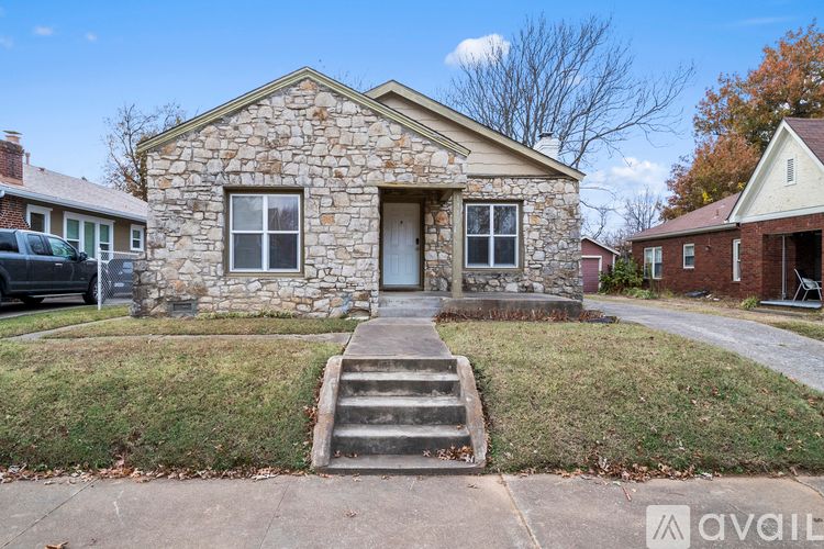 Apartments For Rent In Cherry Street Tulsa Ok 6 Rentals Trulia