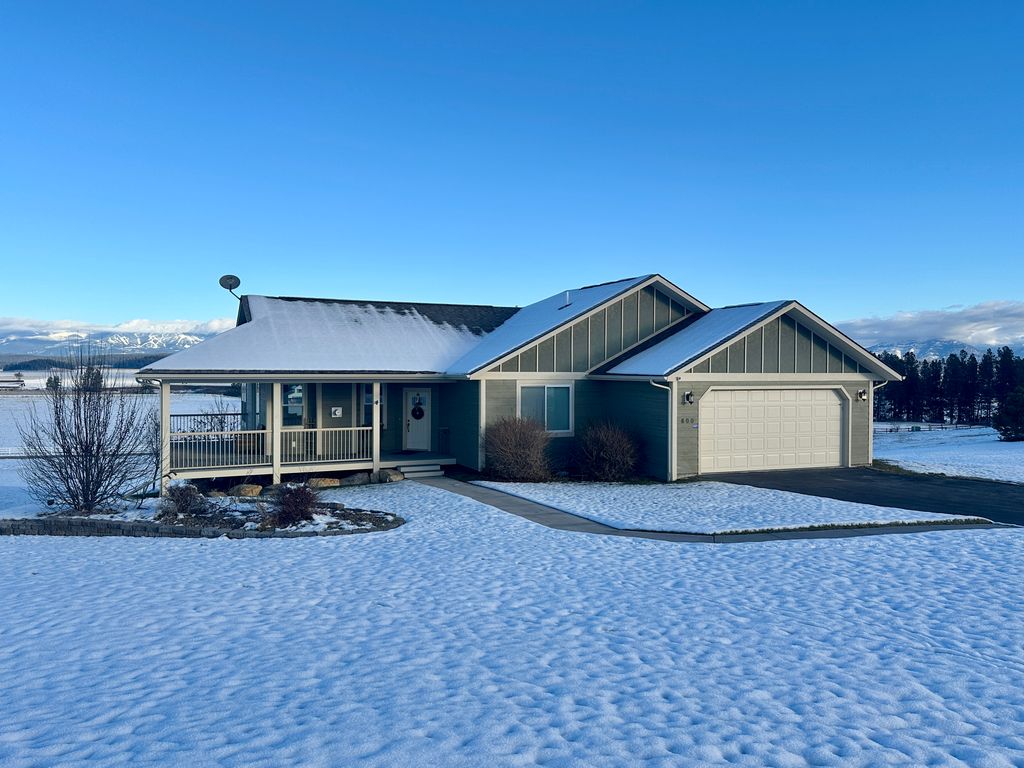 800 Harvest View Ln, Kalispell, MT 59901