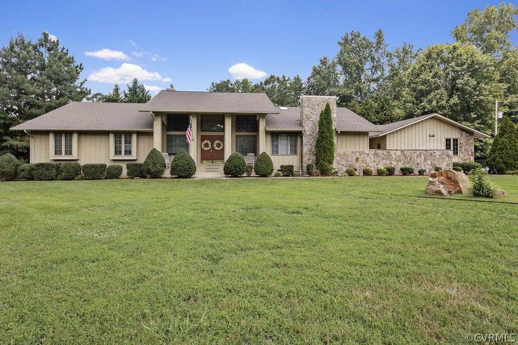 4918 Courthouse Rd, Prince VA 23875 See Est. Value, Schools