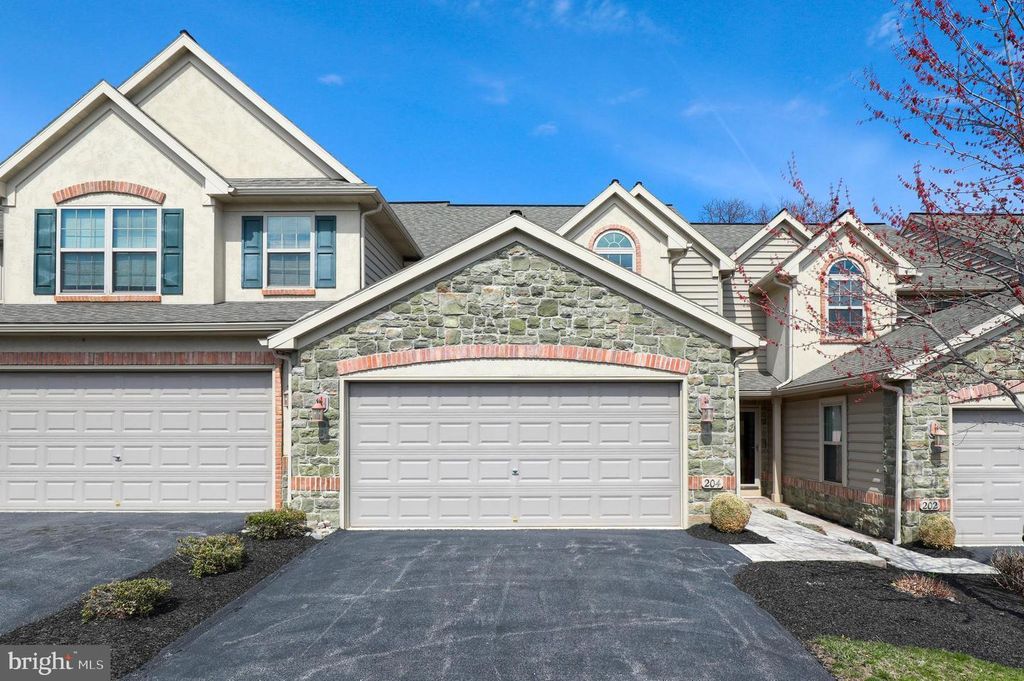 204 Fieldcrest Ln, Ephrata, PA 17522 Trulia