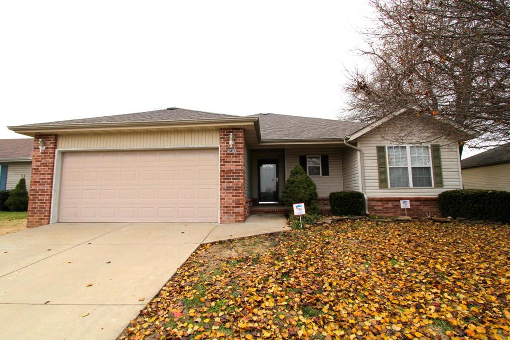 1709 S Fisk Ave, Springfield, MO 65802 Trulia