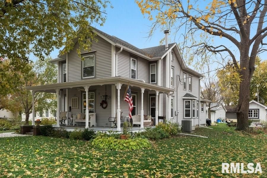 512 6th St, Camanche, IA 52730 Trulia