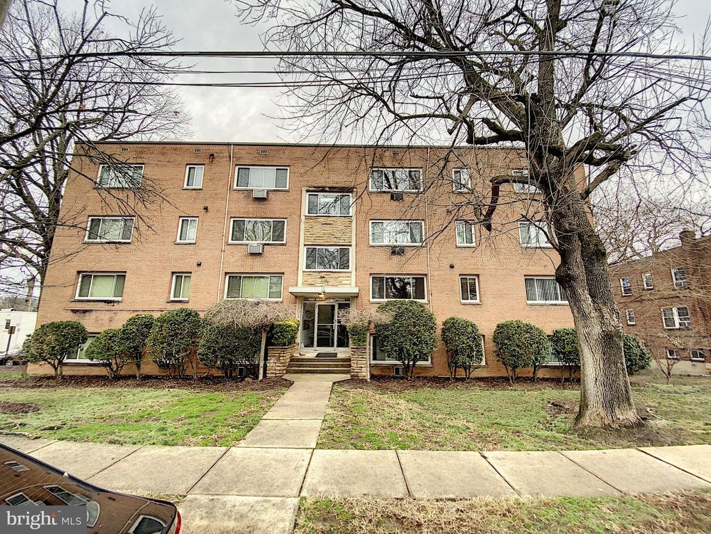 1601 19th St N 203, Arlington, VA 22209 Trulia