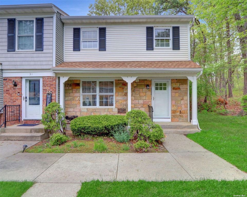 32 Thornton Commons UNIT 0, Yaphank, NY 11980 MLS 3560874 Trulia