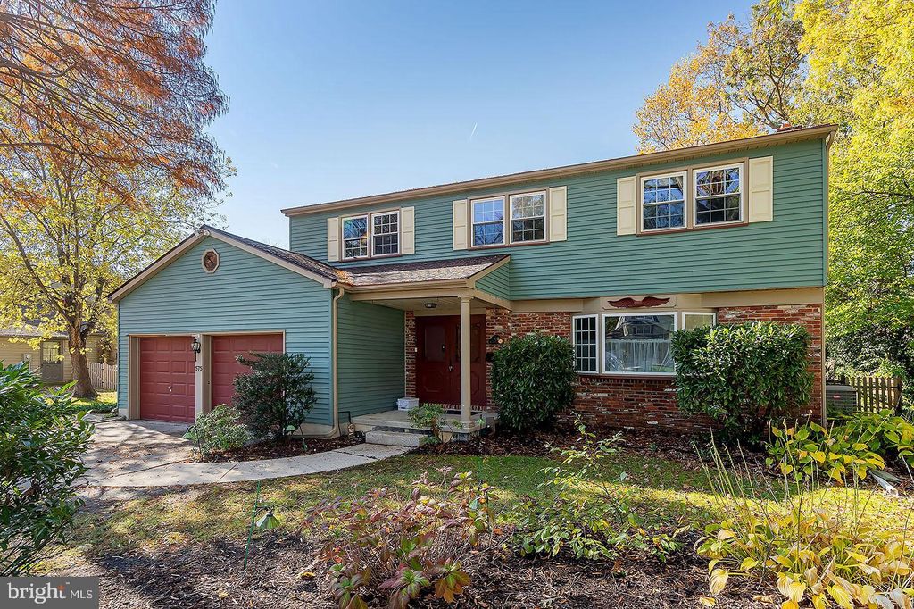 575 Florence Ave, Pitman, NJ 08071 Trulia