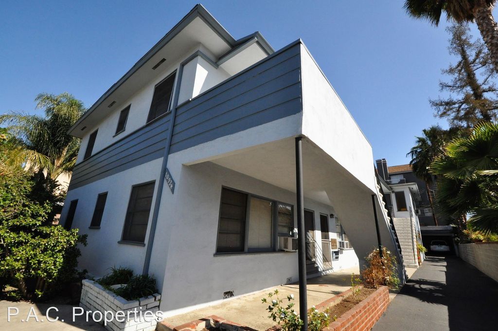 1 bed, 600 sqft, 2,150 West Toluca Lake, CA Trulia