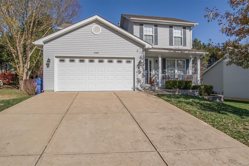 2307 Garden Ln, Festus, MO 63028 Trulia