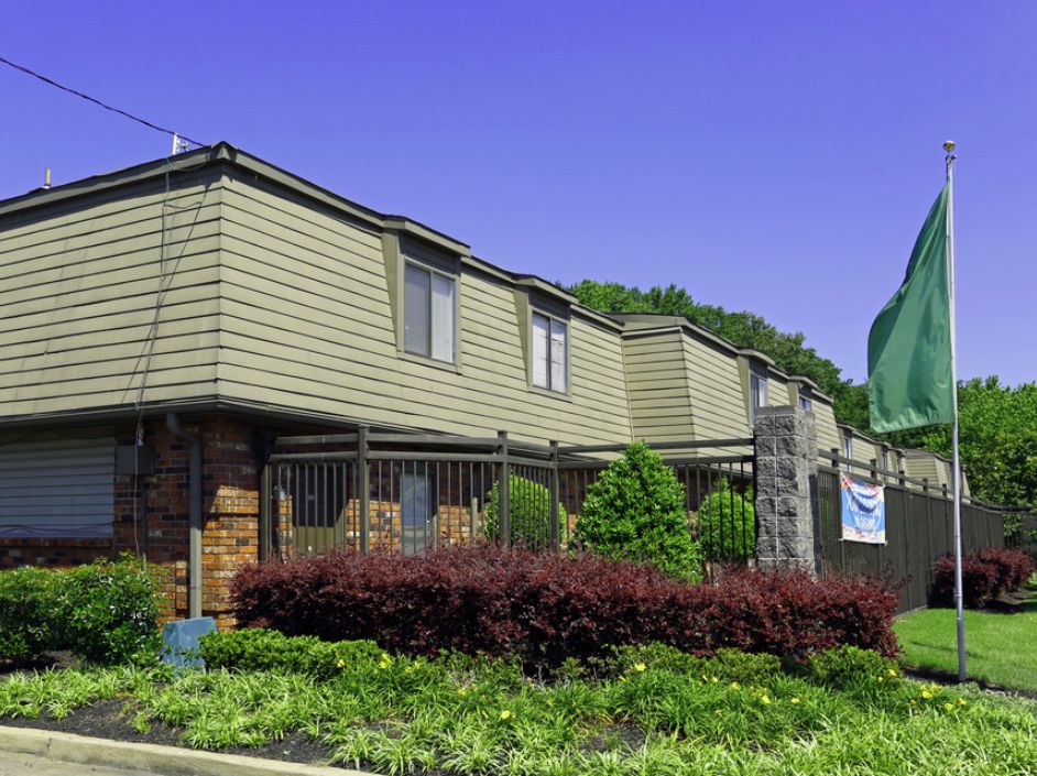 Mill Creek Apartments - Memphis Tn Trulia