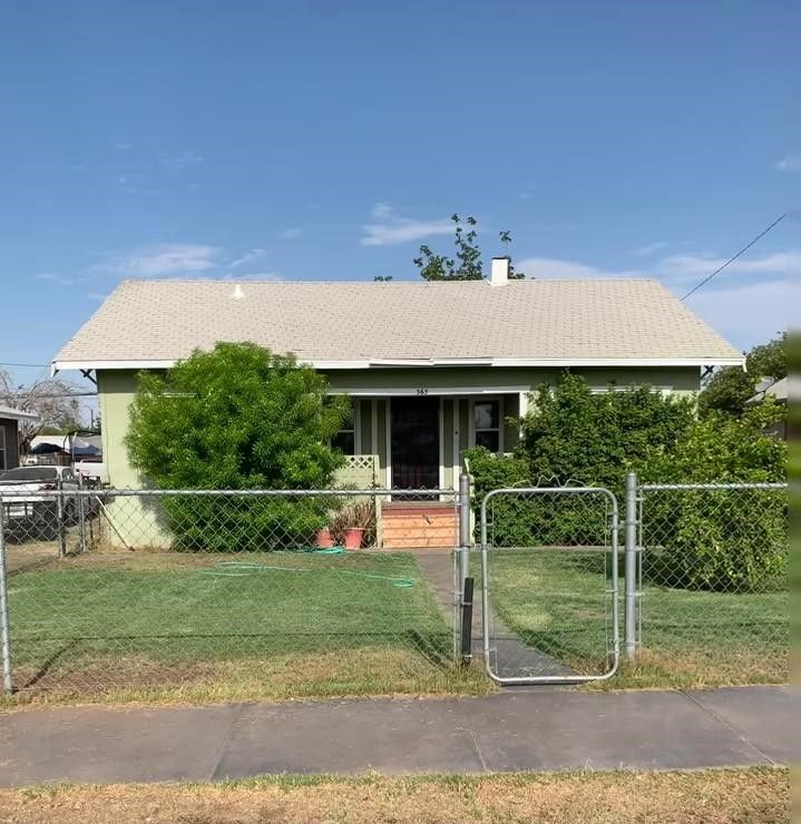 365 N 2nd St, Blythe, CA 92225