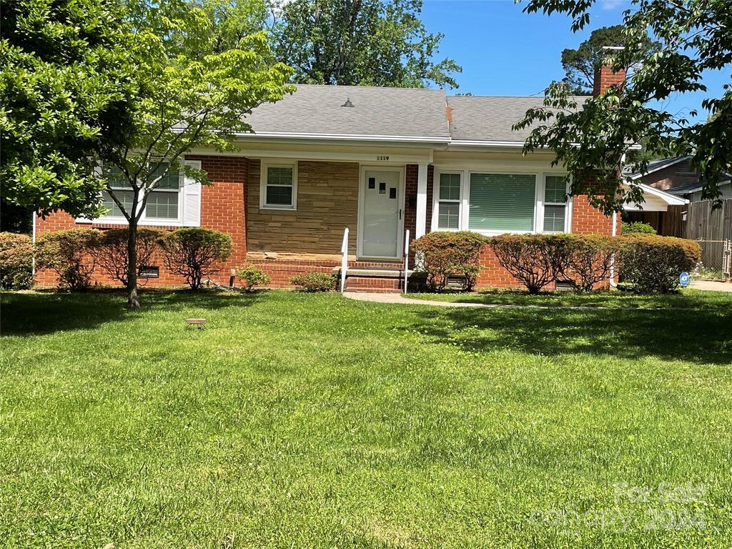 1119 Pierson Dr, Charlotte, NC 28205 Trulia