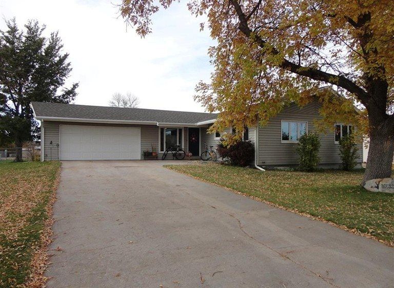 944 Hancock Ave, Grant, NE 69140