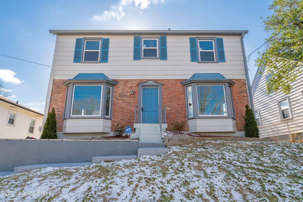 2314 Rockford Ln, Louisville, KY 40216 Trulia