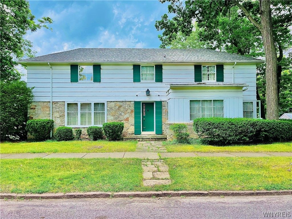 604 Vanderbilt Ave, Niagara Falls, NY 14305 Trulia