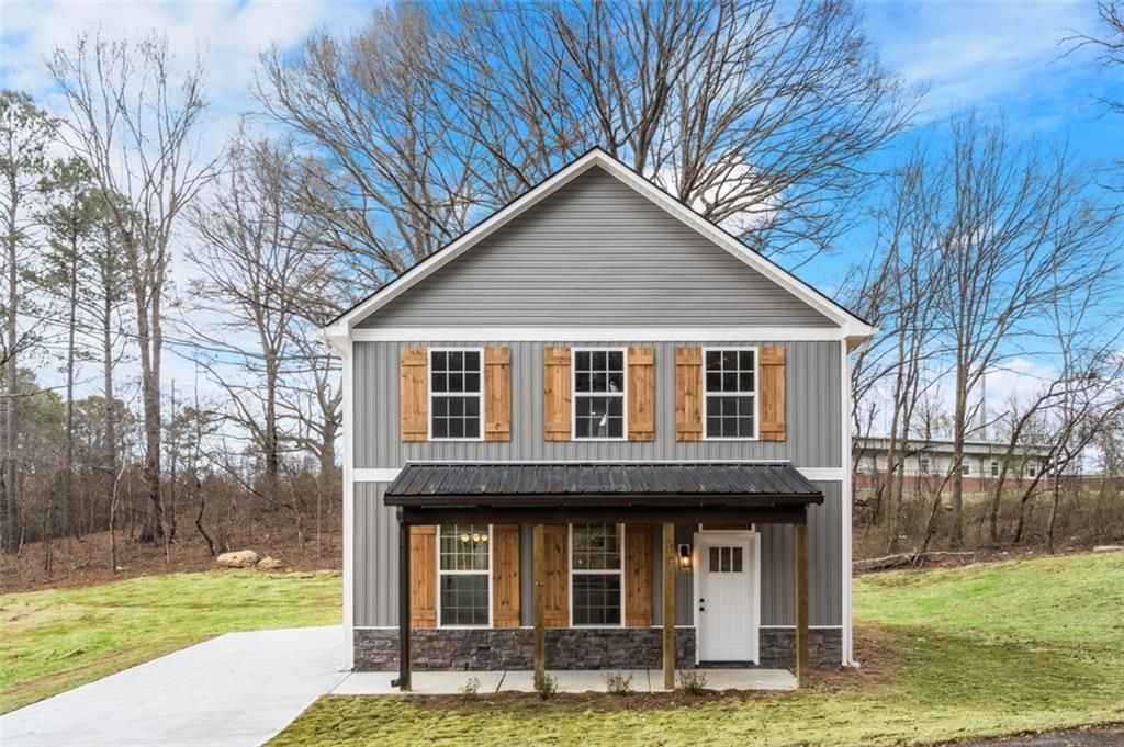 106 Hill St, Cedartown, GA 30125 Trulia