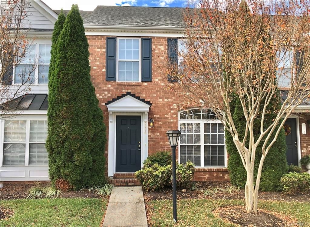 1116 Dominion Townes Pl, Richmond, VA 23223 Trulia